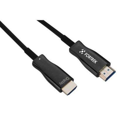 Cabo Hdmi Fibra óptica 4k Fk783c 30m Fortrek
