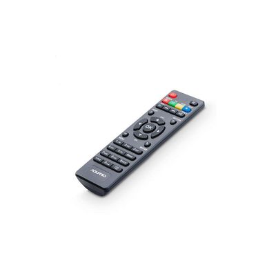 Controle Remoto V1 Aquario Para Stv-2000 Ace-stv20-cnt (7898127607843)