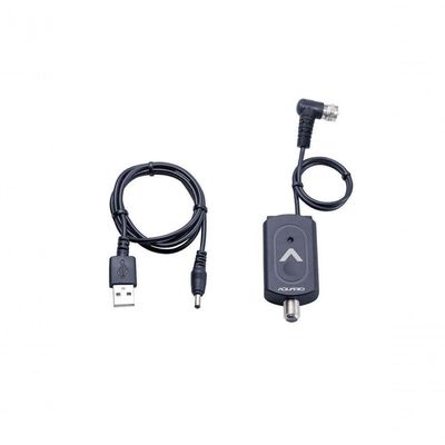 Booster Amplificador Interno De Sinal De Tv 26 Db - Bt-26