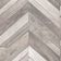 Papel de Parede Exposure EP3403 Painel de Madeira Chevron - Rolo: 10m x 0,53m
