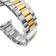 Pulseira Aço 3 Elos Relogio Smartband Smartwatch Relogio Inteligente