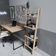 Organizador Moderno Para Quarto Sala Multiuso