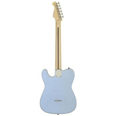 Guitarra Aria Teg-tl Metallic Ice Blue