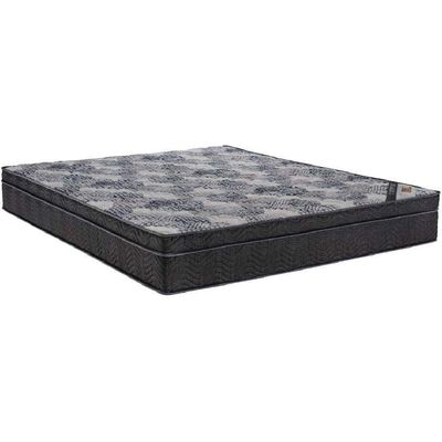 Colchão Misto Iso Superpocket 128x188x25cm - 1040406536 - Ortobom Colchao Misto Iso Superpocket 128x188x25