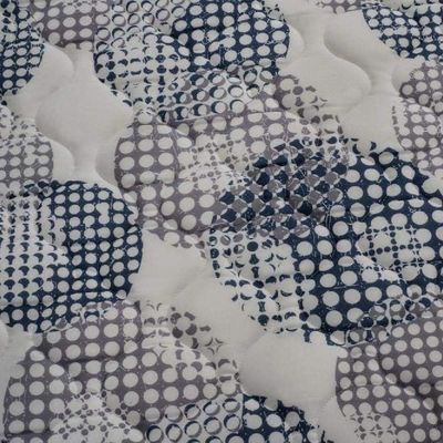 Colchão Misto Iso Superpocket 128x188x25cm - 1040406536 - Ortobom Colchao Misto Iso Superpocket 128x188x25