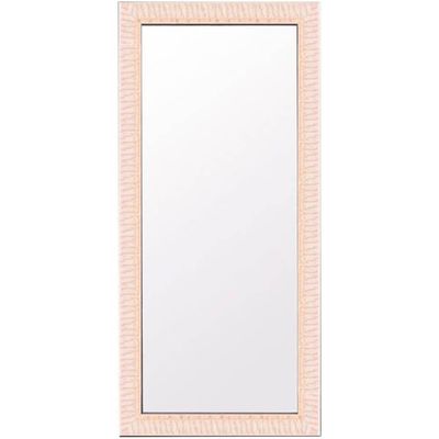 Espelho Safira 90 Branco 94 X 44 Cm - 10166.034bc - Leão