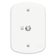 Conjunto Tomada Para Antena De Tv Para Cabo Coaxial De 75 Ohms Blanc - 0144 - Fame Conj.tom.antena Tv C-p Sb 0144 Fame