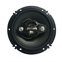 Alto Falante Roadstar Brasil 6 Rebaixado Industrial 60w Rms