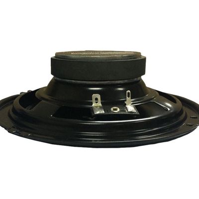 Alto Falante Roadstar Brasil 6 Rebaixado Industrial 60w Rms