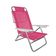 Cadeira Reclinável Summer Pink