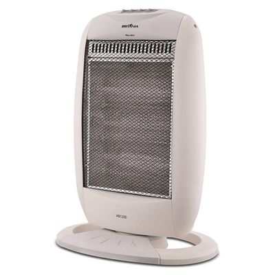 Aquecedor Britânia 3 Níveis De Potência 1200W AB1200 220V