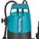 Bomba Elétrica 400W Para Água Suja Pf0410 Makita 220V