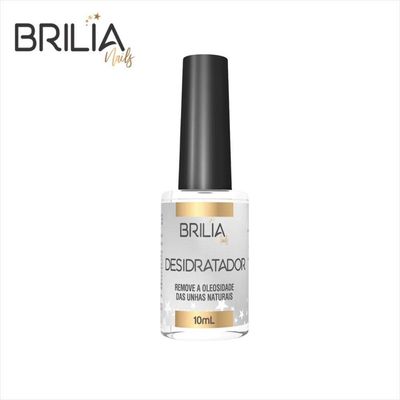 Brilia Nails Desidratador 10mls