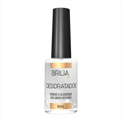 Brilia Nails Desidratador 10mls