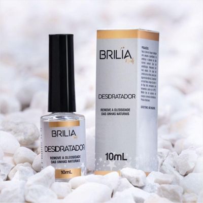 Brilia Nails Desidratador 10mls