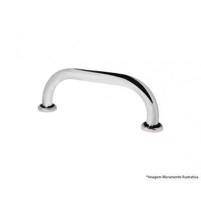 Barra Apoio Hidrolar 40Cm Blister