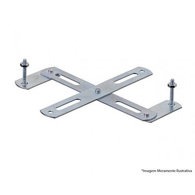 Travessa Spot Multi Distancia Ccmd Blister