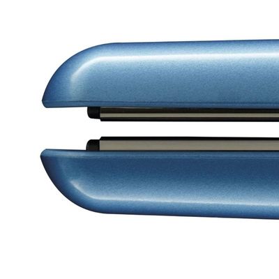 Prancha Titanium Blue Britânia Bivolt