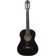 Violão Eletroacústico Kids de Aço TCG 360 A EQ Preto Thomaz