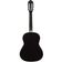 Violão Eletroacústico Kids de Aço TCG 360 A EQ Preto Thomaz