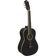 Violão Eletroacústico Kids de Aço TCG 360 A EQ Preto Thomaz