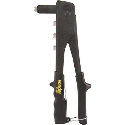 Rebitador Manual Alicate Vonder Plus