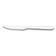 Jogo 24 Facas de Churrasco Aço Inox 19,7cm Siena Brinox Cozi