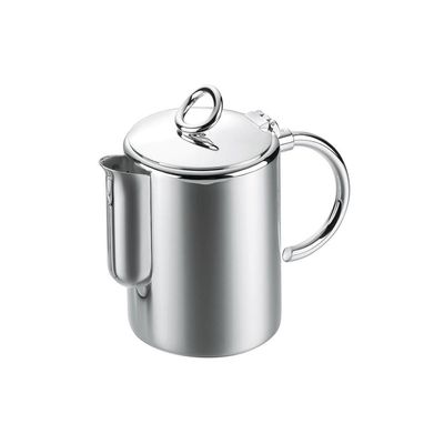 Bule para café Christofle Vertigo 1 litro