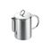 Bule para café Christofle Vertigo 1 litro