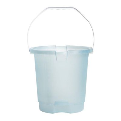 Balde Graduado 20l Plasvale Azul