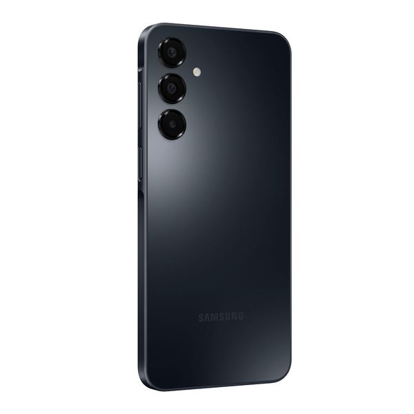 Smt Samsung SM-A165MZKDZTO A16 128GB 4G Preto