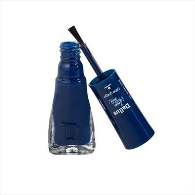Dailus Esmalte Faça Sua Sorte Olho Grego 8mls