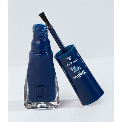 Dailus Esmalte Faça Sua Sorte Olho Grego 8mls