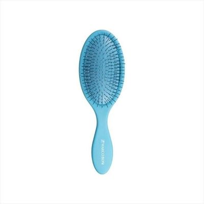 Mb 8058 Escova Desembaraçante Oval Cerdas Flexíveis