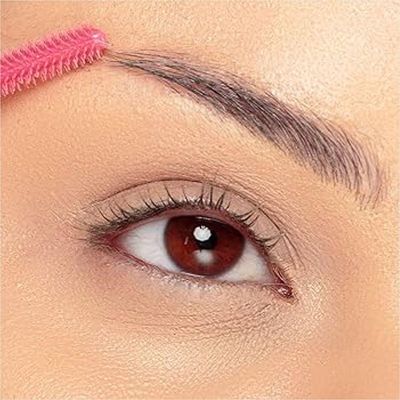 Ruby Rose Hb509 Gel Incolor Cílios+sob Gameon 3,8mls