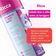 Ricca Shampoo A Seco Berry 150ml