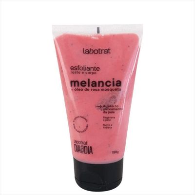 Labotrat Esfoliante Facial Melancia Dia A Dia 150g