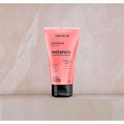 Labotrat Esfoliante Facial Melancia Dia A Dia 150g