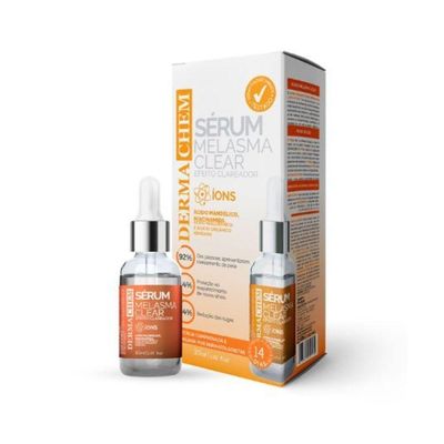 Dermachem Sérum Melasma Clear 30ml 6720