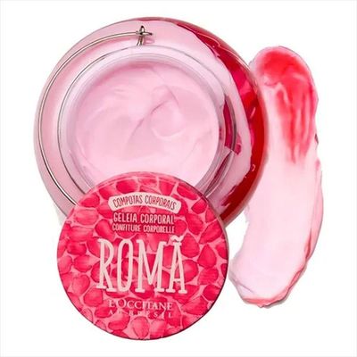 L'occitane Roma Geleia Hidratante Desodorante 200ml