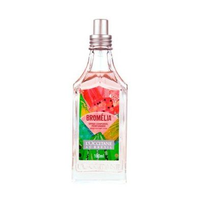 L'occitane Bromelia Spray Corporal 100ml