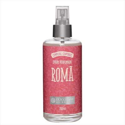 L'occitane Roma Spray Perfumado 200ml