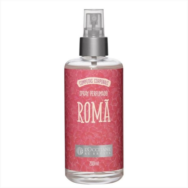 L'occitane Roma Spray Perfumado 200ml