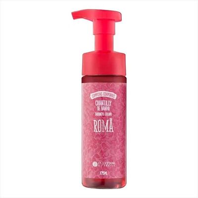 L'occitane Romã Chantilly De Banho 175ml