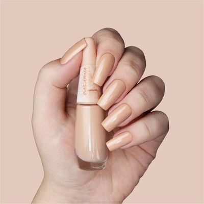 Impala Esmalte Bailarina Cremoso Plie 7,5ml