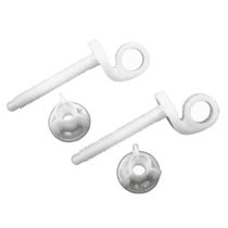 Conjunto Fixação De Assentos Tpj - Tpjpf - Astra Conj.fixacao Assento Tpj-as Tpjpf Astra