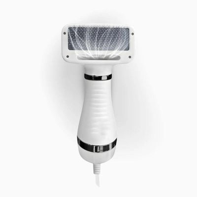 Secador 2 Em 1 Elétrico Removedor De Pelos Para Pets