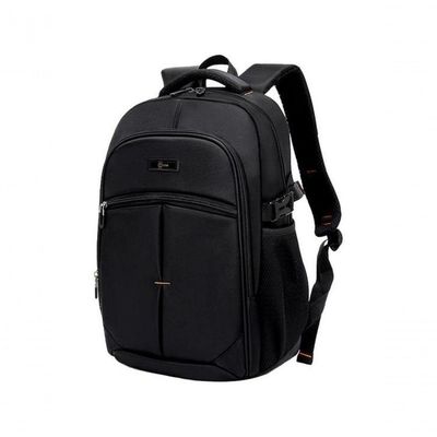 Mochila Para Notebook 15,6" Lecoo Bg02 Preta