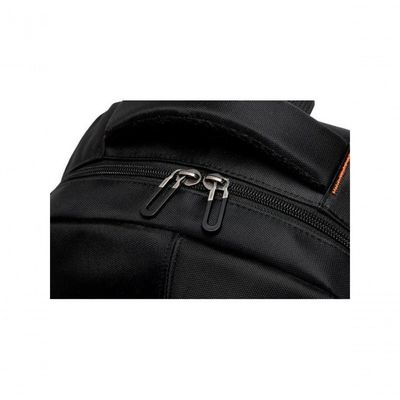 Mochila Para Notebook 15,6" Lecoo Bg02 Preta