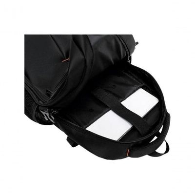 Mochila Para Notebook 15,6" Lecoo Bg02 Preta